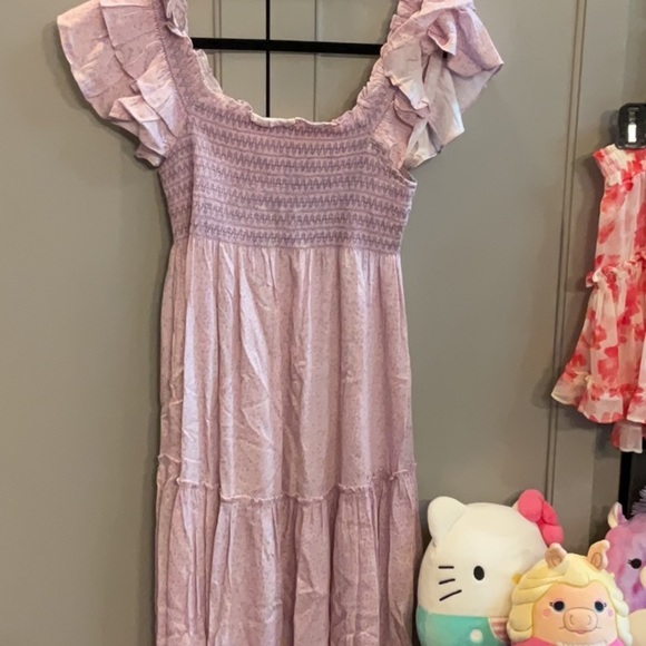 Loveshack fancy Burnley dress size P Retail $445 - Picture 10 of 10